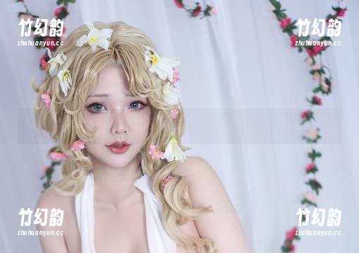 当Hana Bunny遇上迪希雅：私房图包，轻松撩到一脸懵